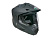 AiM Шлем детский JK802Y Black Mat в Красноярске