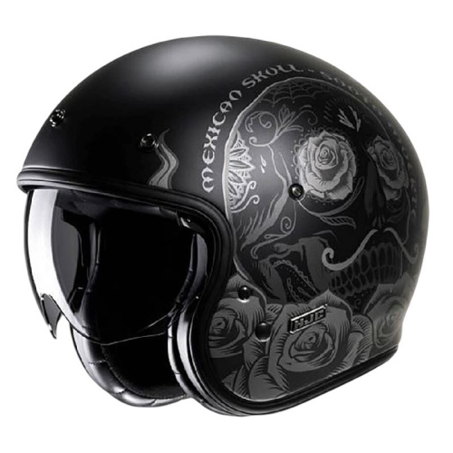 HJC Шлем V31 Desto MC5SF в Красноярске