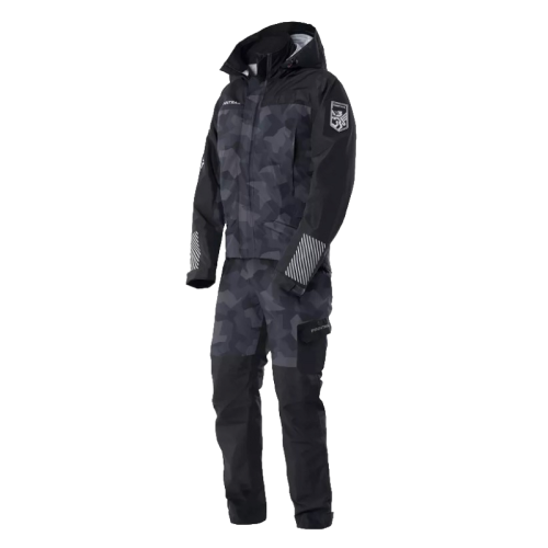 Finntrail Костюм Thor 3420 CamoShadowBlack в Красноярске