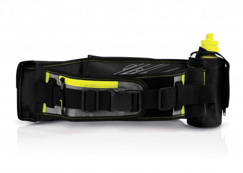 Acerbis Сумка на пояс Profile Black/Yellow (3 L) в Красноярске