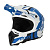 Acerbis Шлем Profile 5 22-06 White/Blue в Красноярске