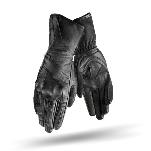 Shima Перчатки женские Unica Black в Красноярске