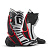 Gaerne Мотоботы GP1 Evo Nardo-Grey/Red в Красноярске