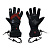 Finntrail Перчатки Wintersport 2750 GraphiteRed в Красноярске