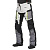 Scout Штаны GT Touring 3 4-season black/grey/yellow в Красноярске