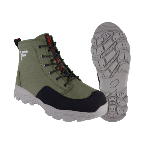 Finntrail Ботинки Urban 5090 Khaki в Красноярске