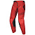 SCOTT Брюки 450 Angled red/black в Красноярске