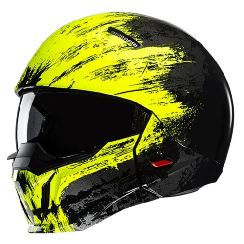 HJC Шлем i20 Furia MC3H в Красноярске