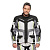 Scout Куртка GT Touring 3 4-season black/ivory/yellow в Красноярске