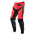 Fasthouse Брюки Grindhouse Pant Red/Black в Красноярске