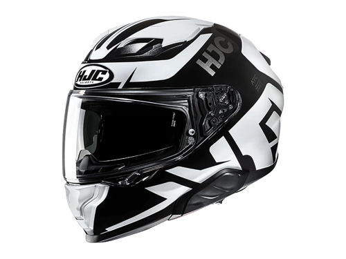 HJC Шлем F71 Bard MC5 в Красноярске
