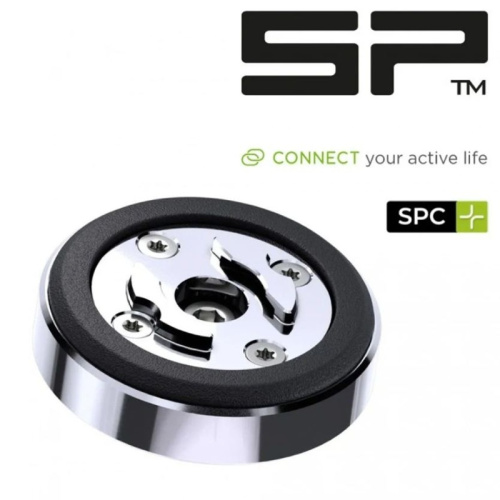 SP Connect Антивибрационный модуль SPC+Chrome в Красноярске