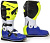 Forma Ботинки Terrain Evolution TX YellowFluo/WH/Blue в Красноярске
