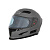 Beon Шлем B-503 Shiny Grey в Красноярске