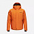 Finntrail Куртка мужская утепленная Aspen 3462 Orange в Красноярске