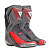 Dainese Ботинки Torque 4 S Black/Red-Lava в Красноярске