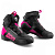 Shima Мотоботы Edge Vent Lady Pink в Красноярске