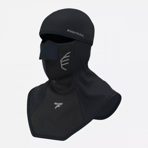 Finntrail подшлемник Raven 9725 Black в Красноярске