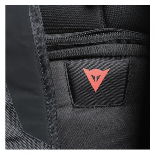 Рюкзак Dainese D-Gambit Backpack Stealth-black в Красноярске