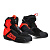 Shima Мотоботы Edge Vented Men Red в Красноярске