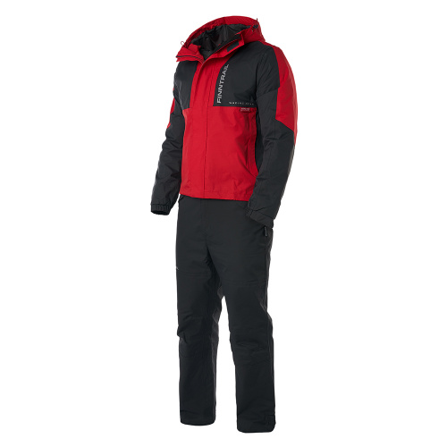 Finntrail Костюм LightSuit 3503 Red в Красноярске