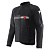 Dainese Куртка Herosphere Air Tex Black/ White Stripes/ Red в Красноярске