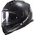 LS2 Мотошлем FF800 Storm II Solid черный в Красноярске