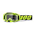 100% Очки Armatic Neon Yellow/Clear в Красноярске