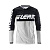 Leatt Джерси Moto 4.5 X-Flow V24 White в Красноярске