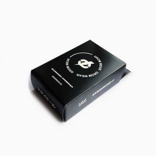 Grom Подшлемник Stickerbomb Point #4 в Красноярске