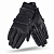 Shima Мотоперчатки Oslo Wp men Blk в Красноярске