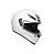 AGV Шлем K1 S E2206 White в Красноярске