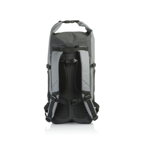Acerbis Рюкзак водонепроницаемый X-Water Black/Grey (28 L) в Красноярске