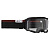 Leatt Маска Velocity 4.0 MTB X-Flow Black Clear 83% в Красноярске