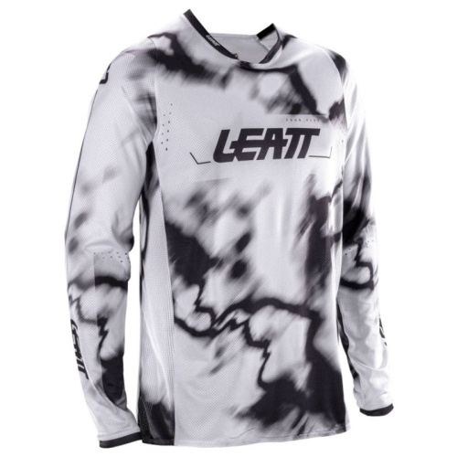 Leatt Джерси Moto 4.5 Lite White в Красноярске