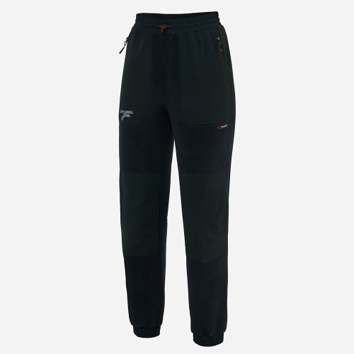 Finntrail Термобрюки Polar Black в Красноярске