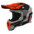Airoh Шлем Aviator Ace 2 Shield Orange Matt в Красноярске