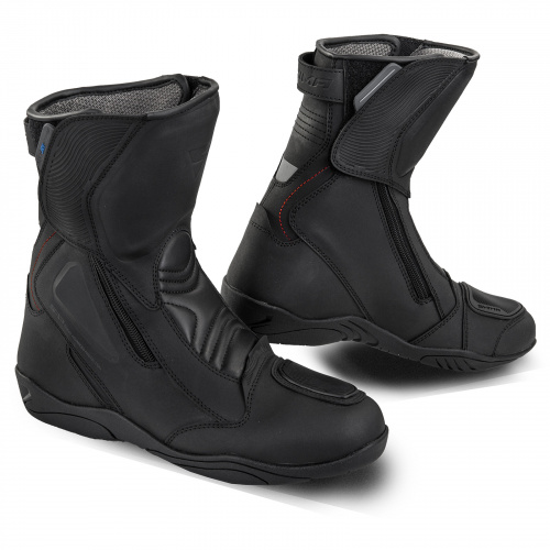 Shima ботинки Terra Black Men в Красноярске