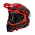 Acerbis Шлем кроссовый X-Track 22-06 Black/Red в Красноярске