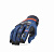 Acerbis Перчатки X-Enduro CE Blue/Orange в Красноярске