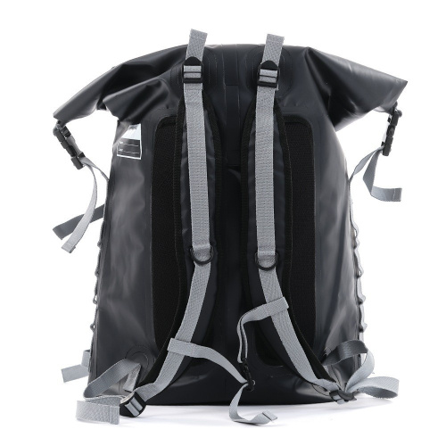 Dragonfly Герморюкзак DF Fold Bag Pro Black 70л в Красноярске