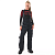 Dragonfly Брюки сноубордические DF Uktus Woman Black в Красноярске