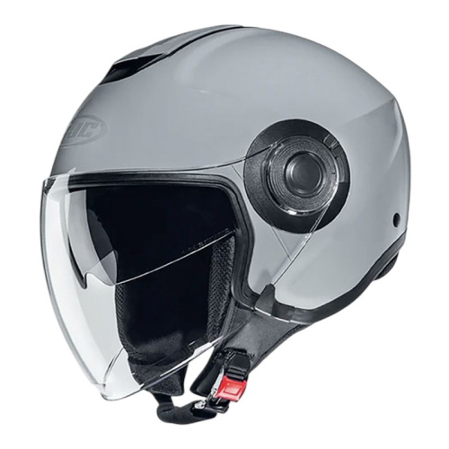 HJC Шлем i40N N Gray в Красноярске