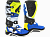 Forma Ботинки Pilot YellowFluo/White/Blue в Красноярске