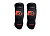 Acerbis Наколенники детские Soft Kid Knee Black/Red в Красноярске