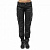 Moteq Женские мотоджинсы Hydra Women Черные в Красноярске
