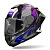 Airoh Мотошлем GP 800 Must Blue Gloss в Красноярске