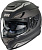 IXS Шлем HX 315 2.0 Черно-серый матовый в Красноярске