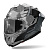 Airoh Мотошлем GP 800 Master Metallic Gloss в Красноярске