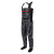 Finntrail Вейдерсы Athletic 1532 Camo Shadow Black в Красноярске